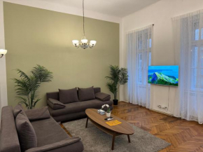Exceptional Apartment in City Center